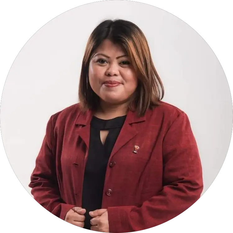 Teresita MSadorra