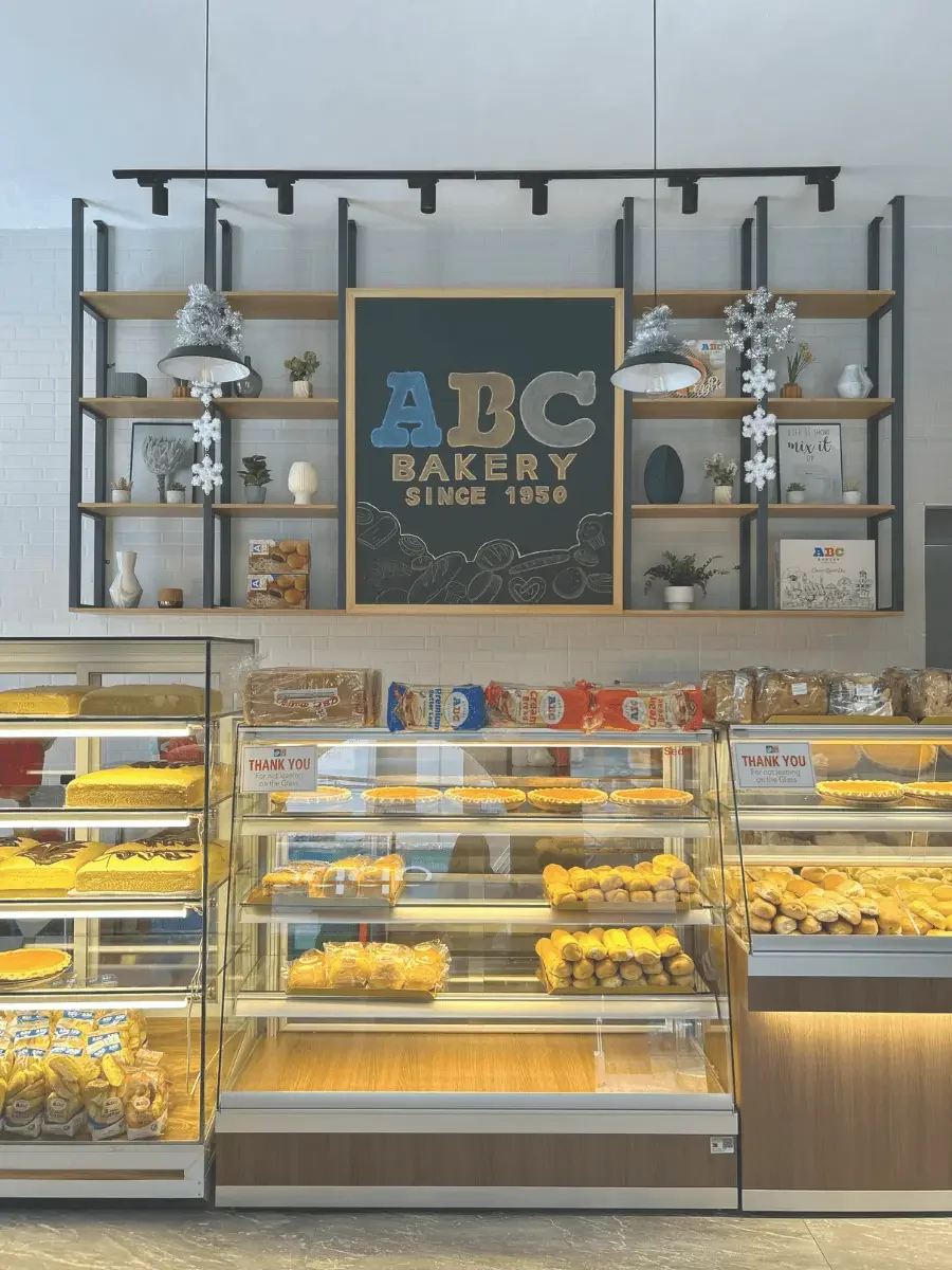 ABC Bakery Downtown