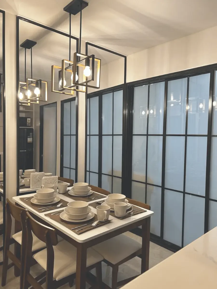 Urban Deca Tower Cebu